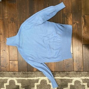 Turtleneck Sweater